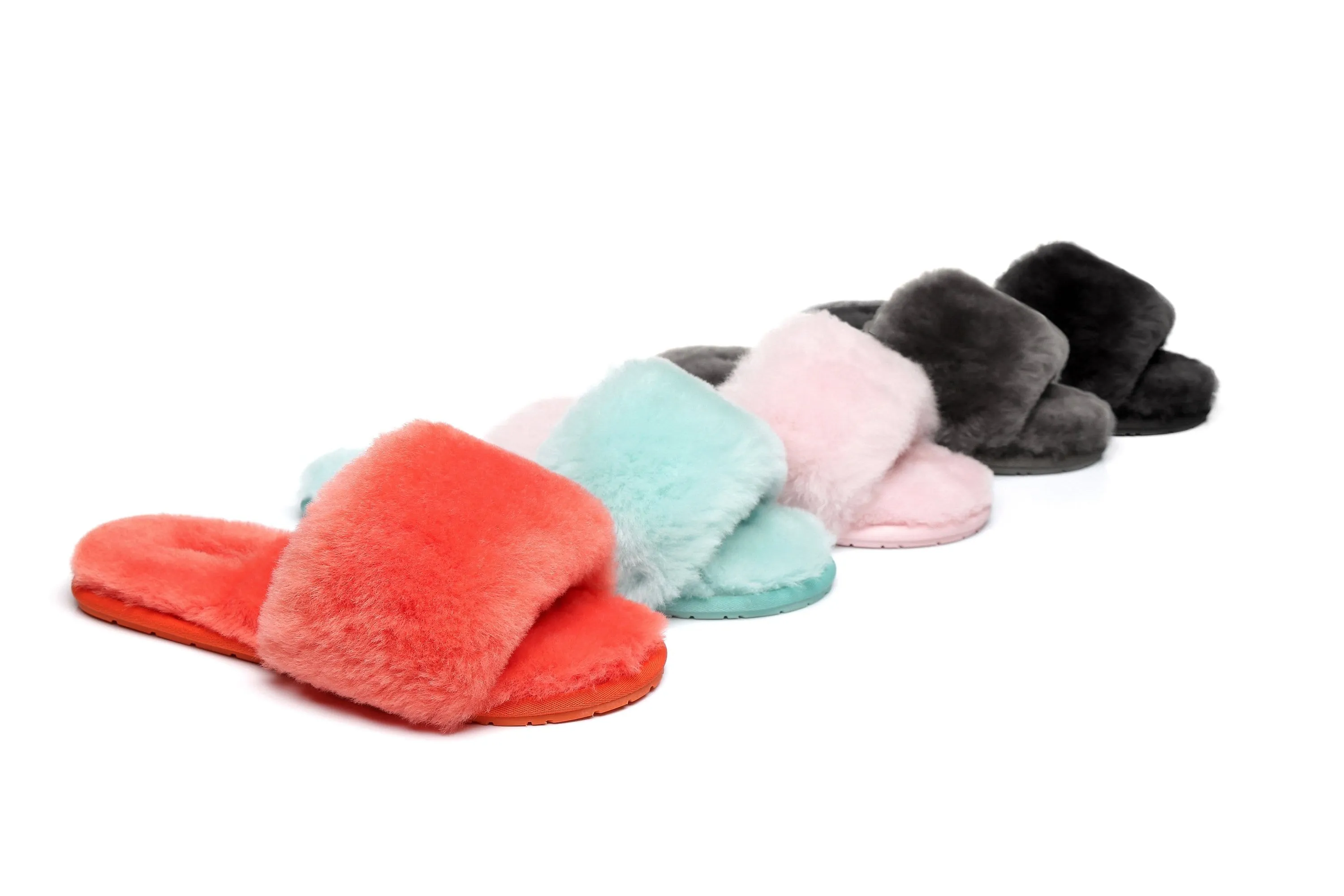 Nala Slide Slippers