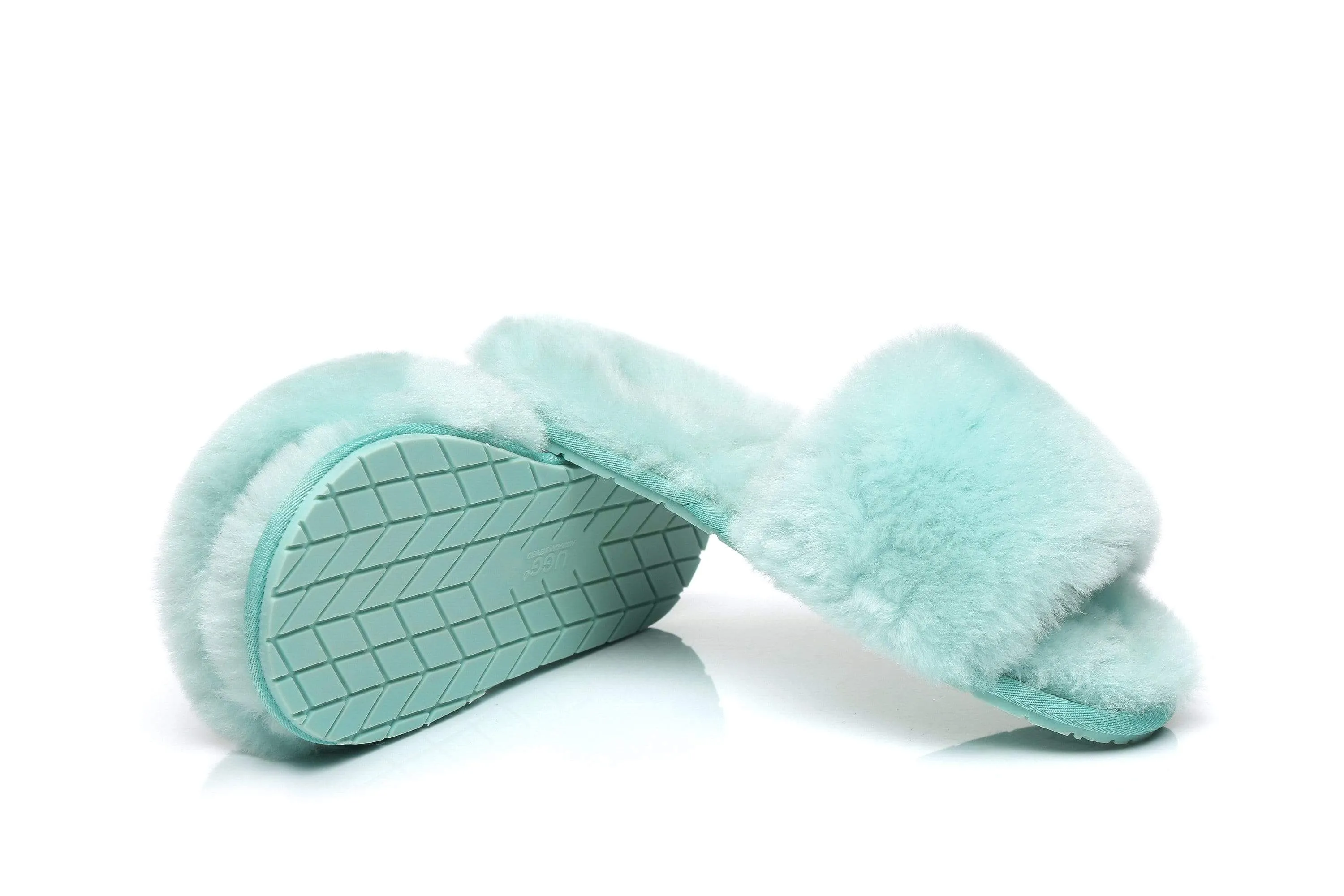 Nala Slide Slippers