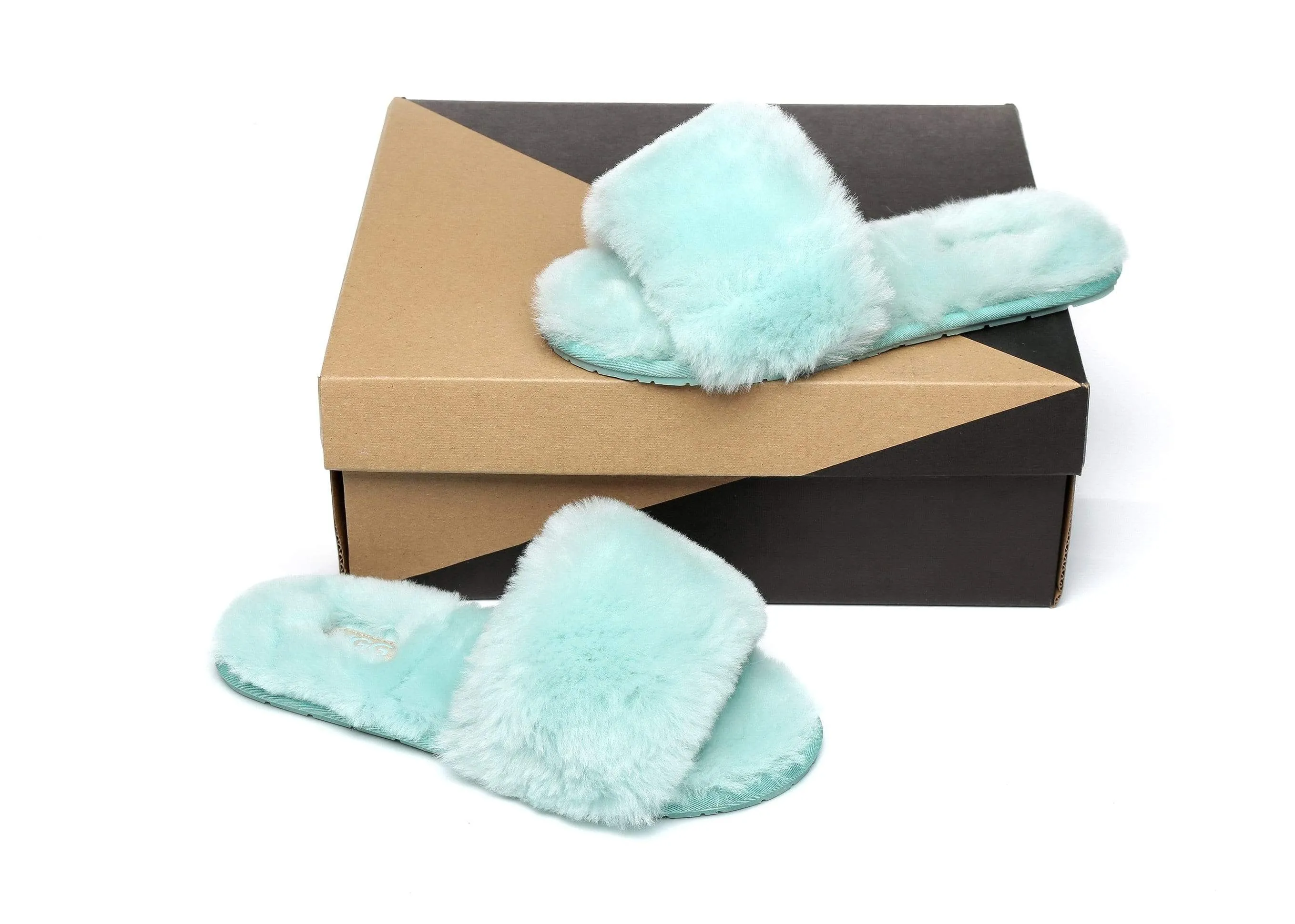 Nala Slide Slippers