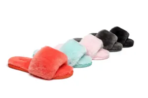 Nala Slide Slippers