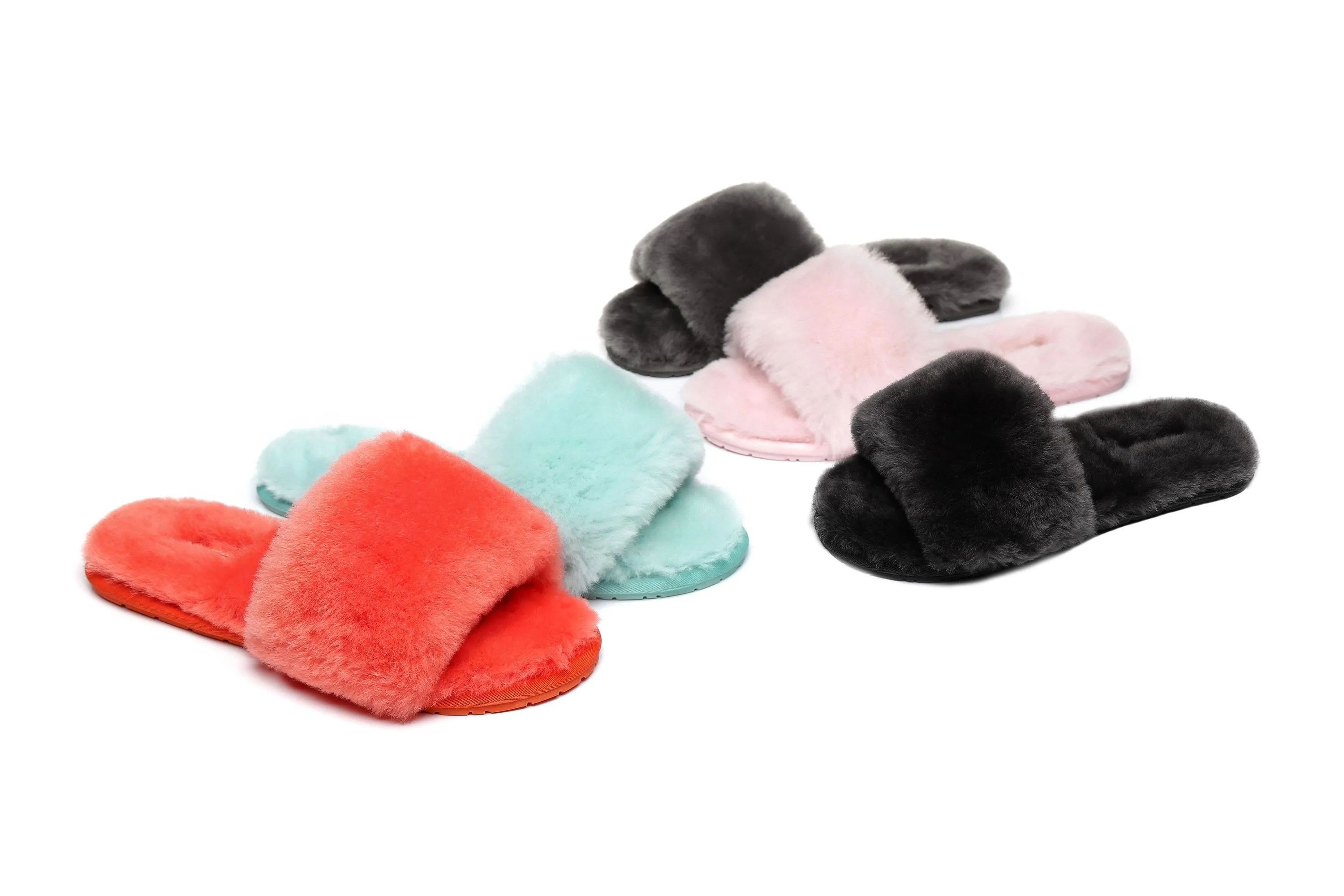 Nala Slide Slippers