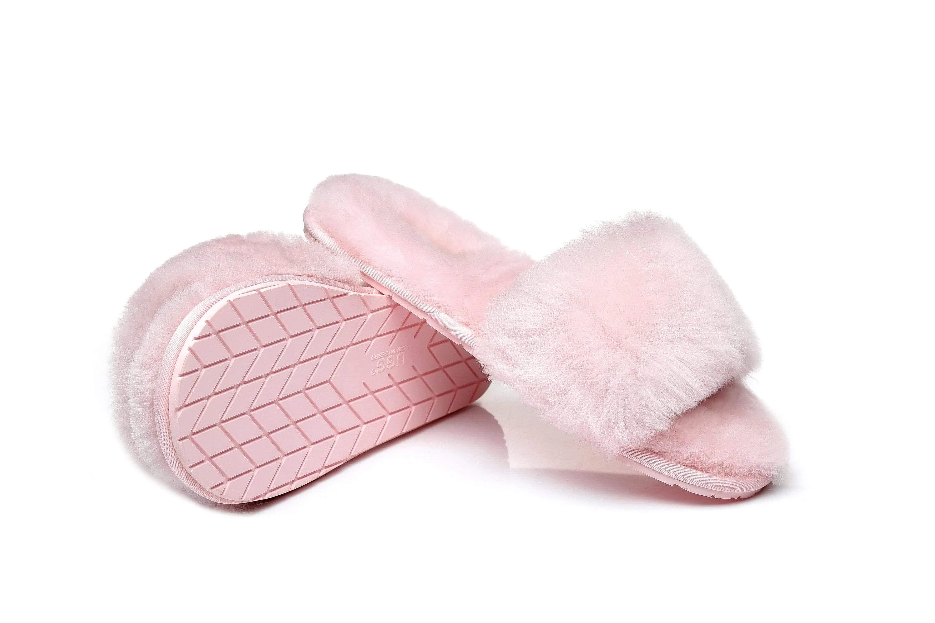 Nala Slide Slippers
