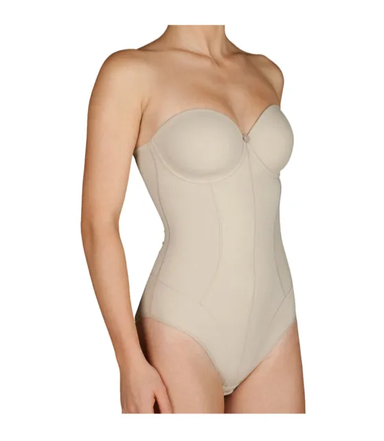 “NEREA” BODYSUITE SHAPEWEAR