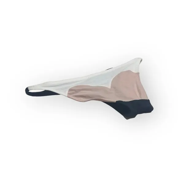 new Kiki de Montparnasse ♕ Muse Heart Bikini Brief Panty ♕ Black Nude ♕ XXS XS S