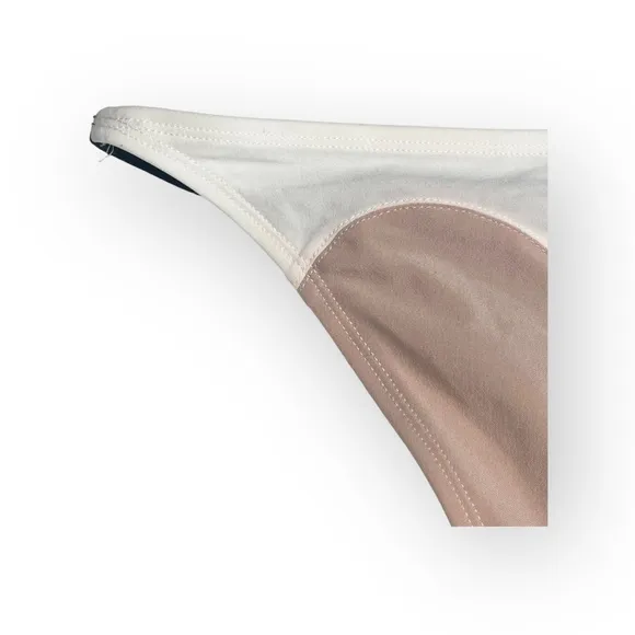 new Kiki de Montparnasse ♕ Muse Heart Bikini Brief Panty ♕ Black Nude ♕ XXS XS S