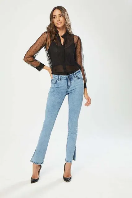 New London Jeans - Grange