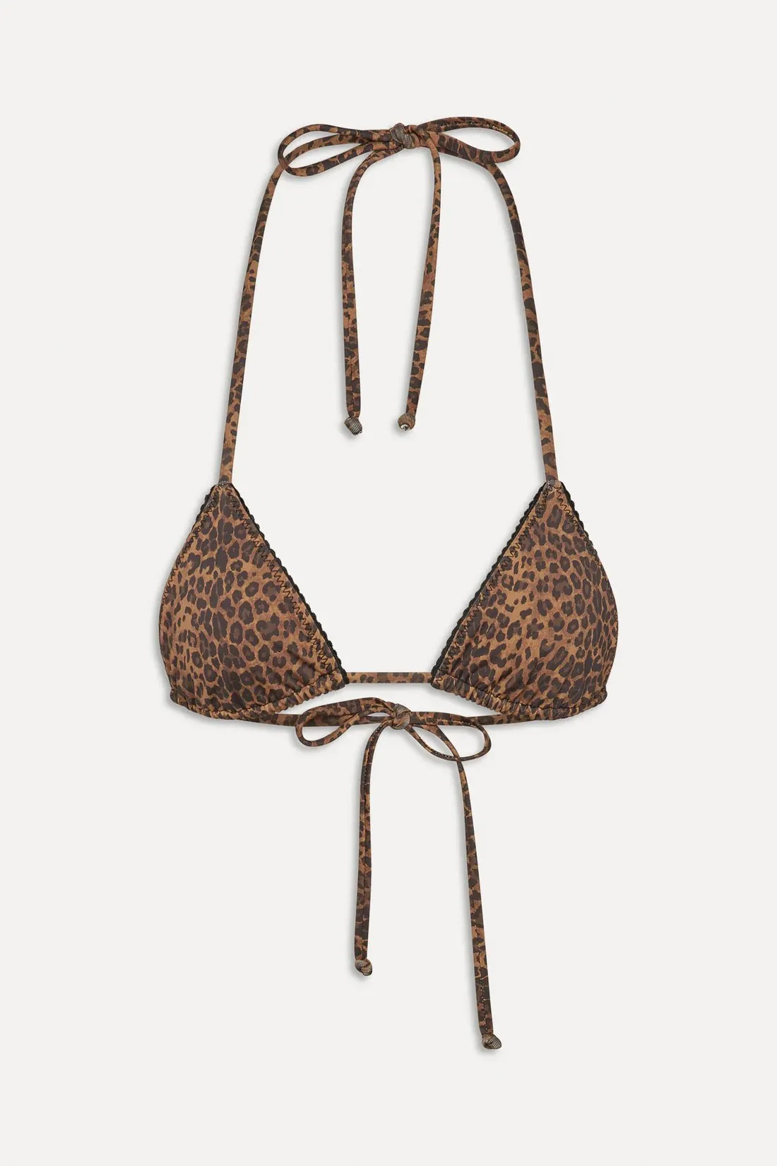 Nick Top in Lucky Leopard