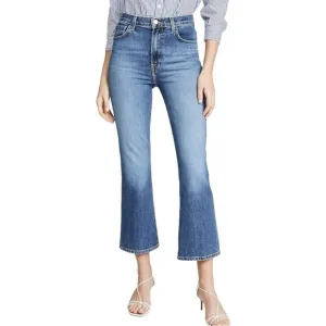 NWT J Brand Julia High Rise Flared Jeans size 30 in Metropole