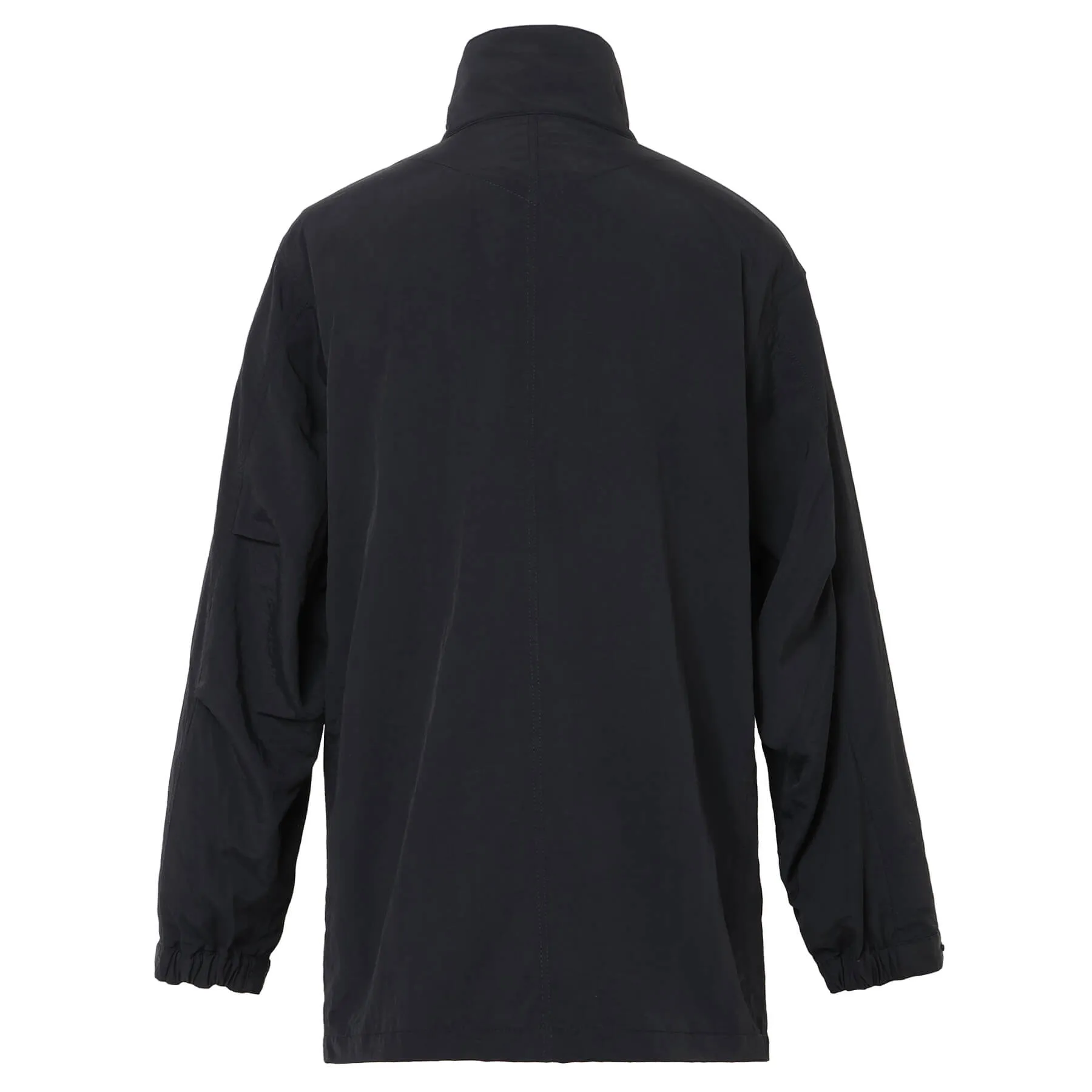 NYLON TUSSER MOUNTAIN BLOUSON(MEN)