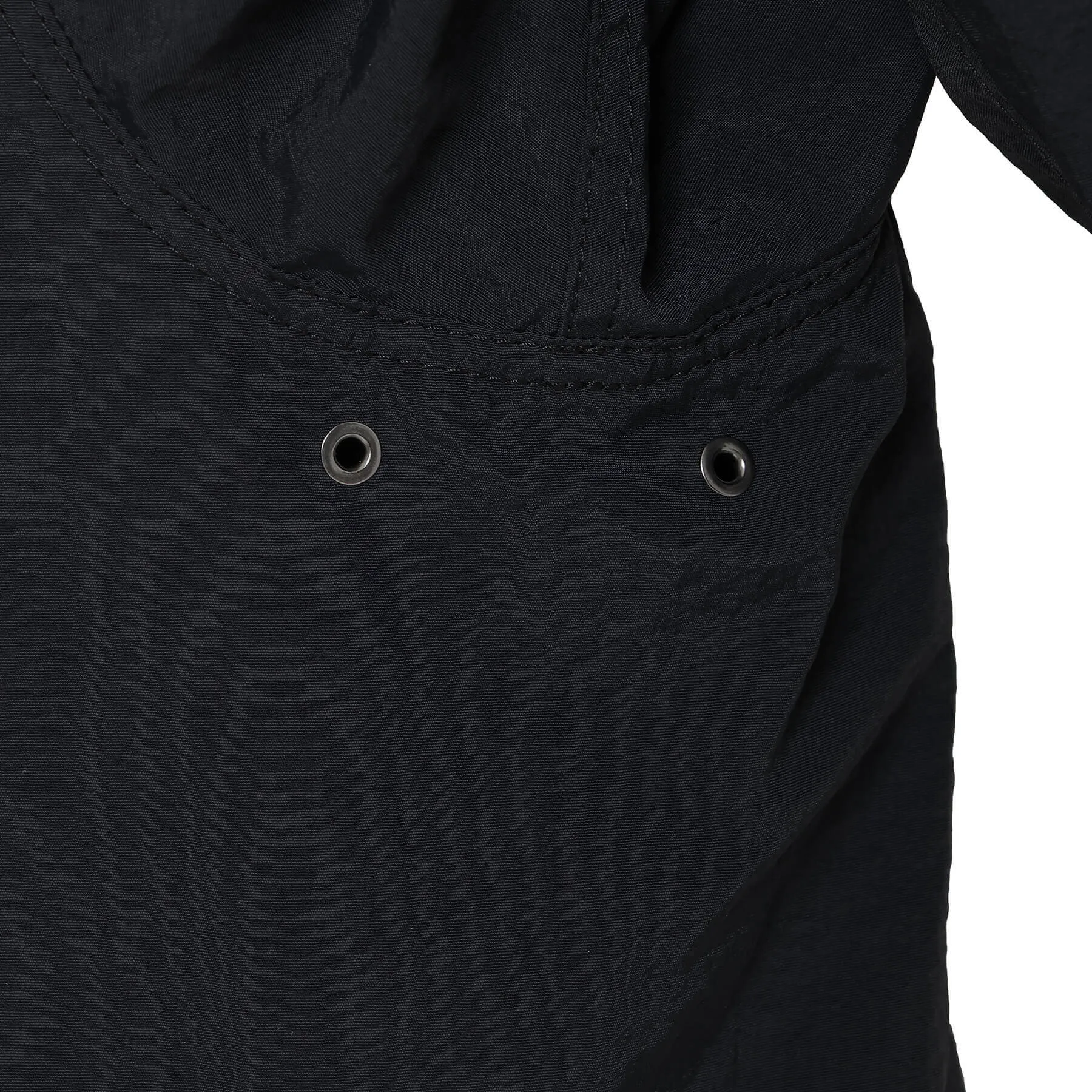 NYLON TUSSER MOUNTAIN BLOUSON(MEN)