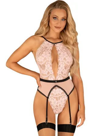 Obsessive Lilines Body