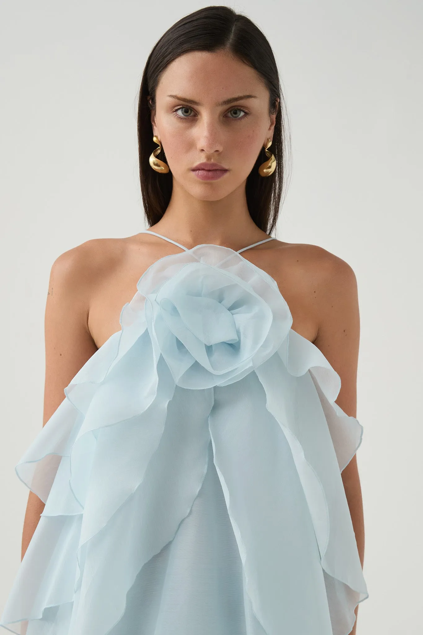 Pandorea Layered Top