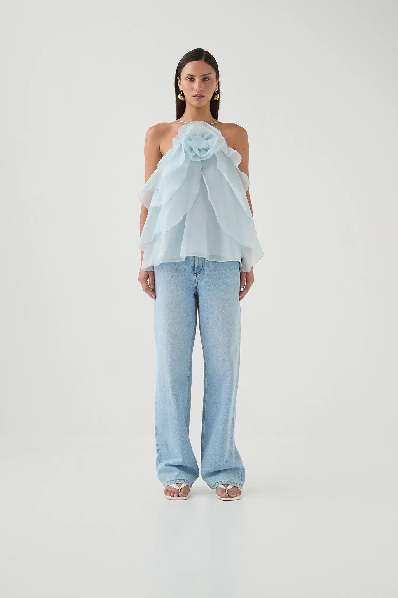 Pandorea Layered Top