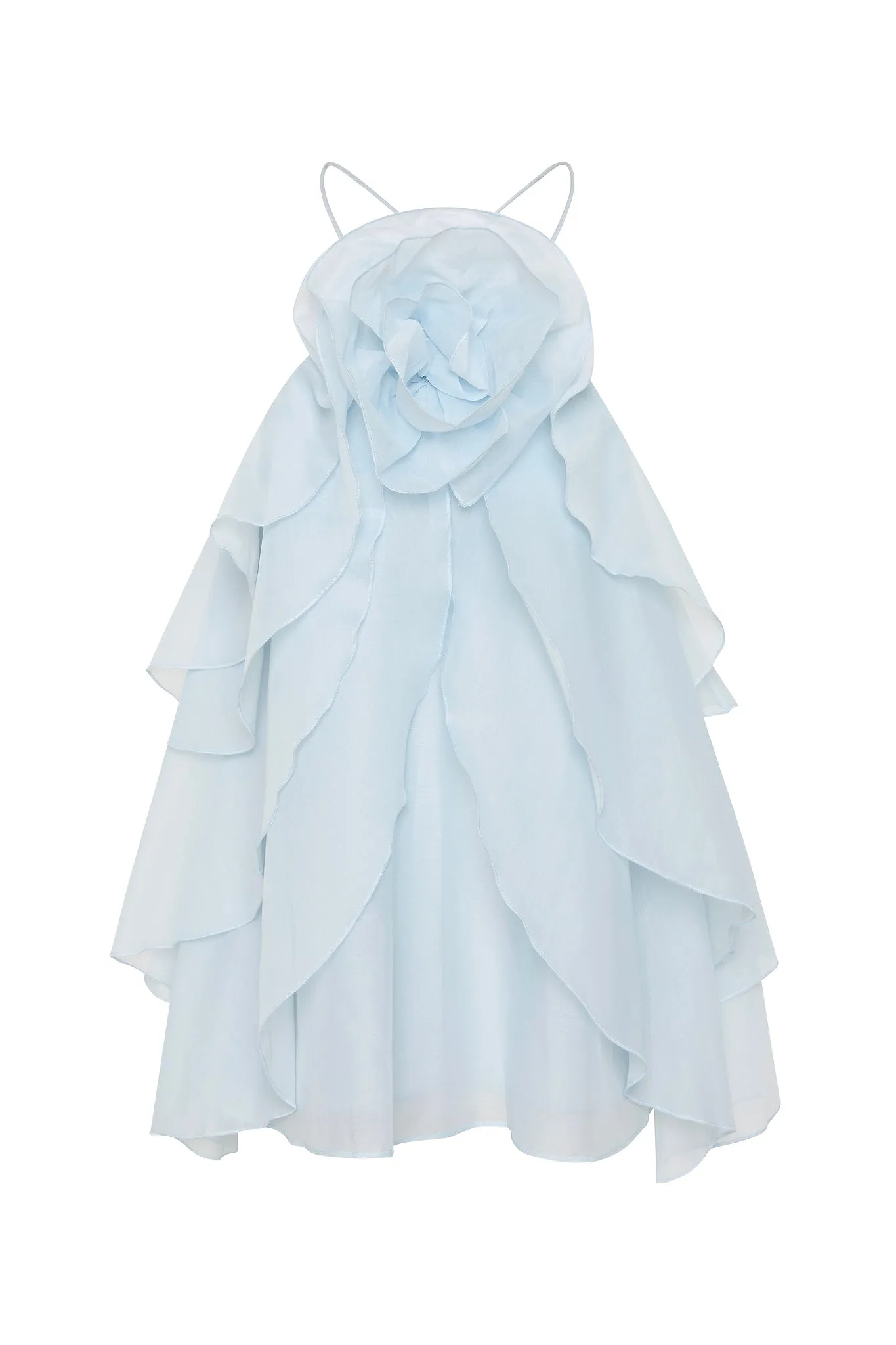 Pandorea Layered Top