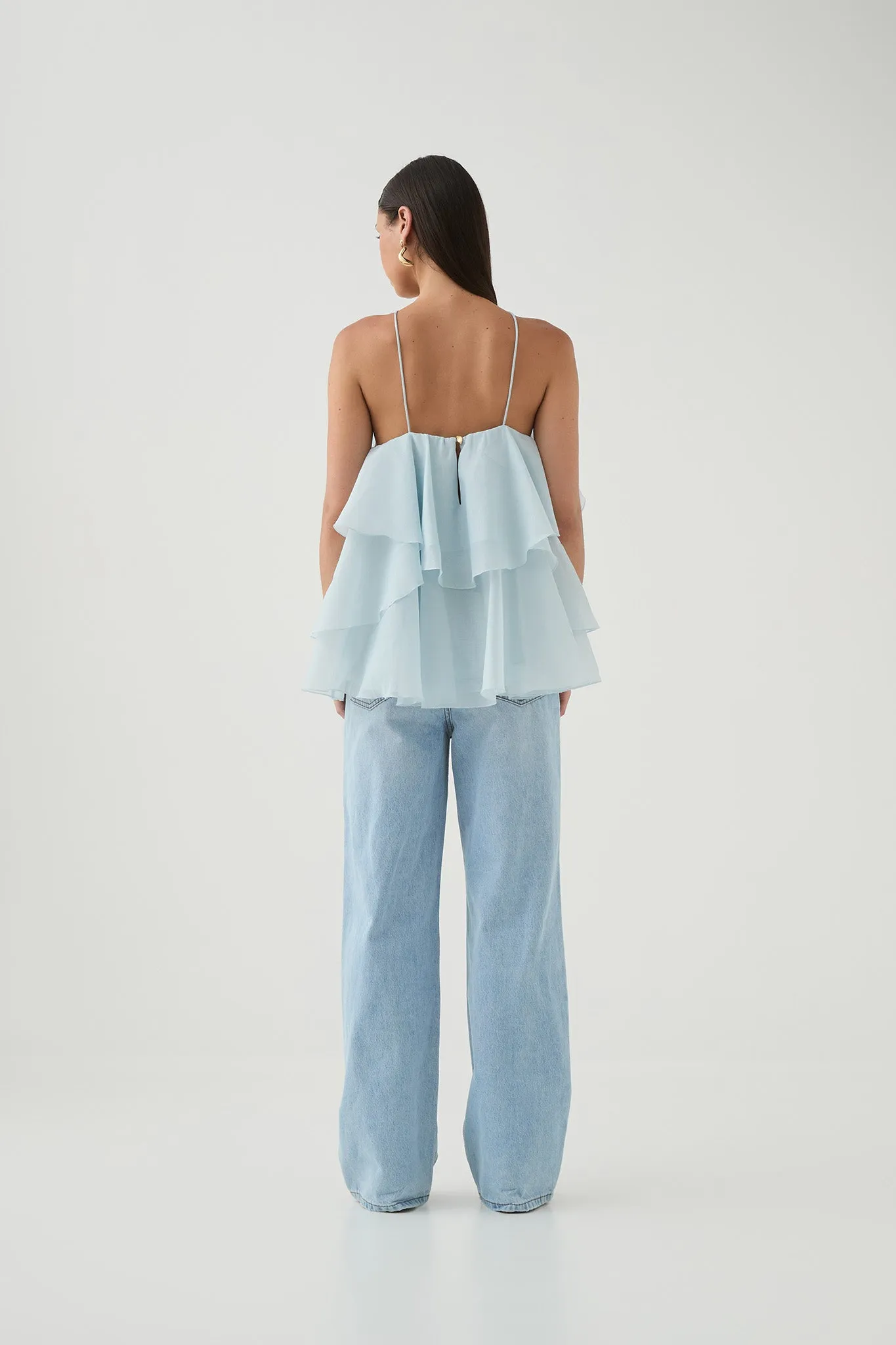 Pandorea Layered Top