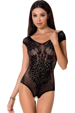 Passion Body BS064 Black