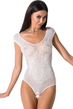 Passion Body BS064 White