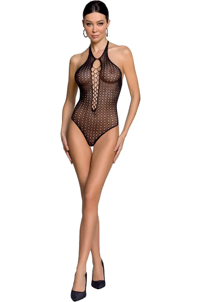 Passion Body BS088 Black