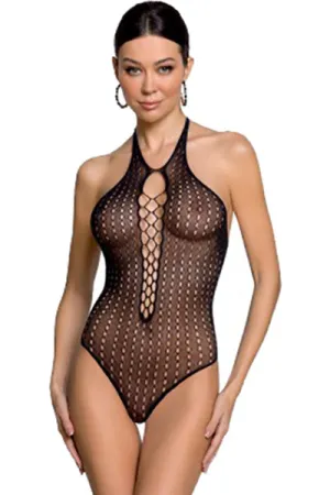 Passion Body BS088 Black