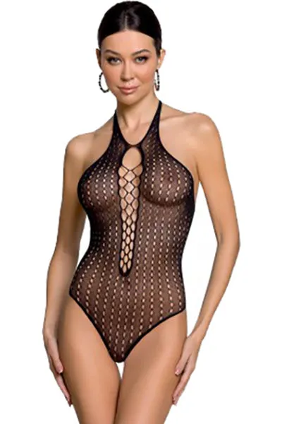Passion Body BS088 Black