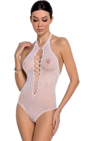 Passion Body BS088 White