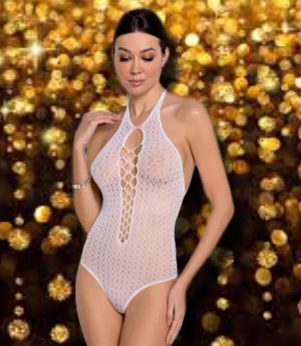 Passion Body BS088 White