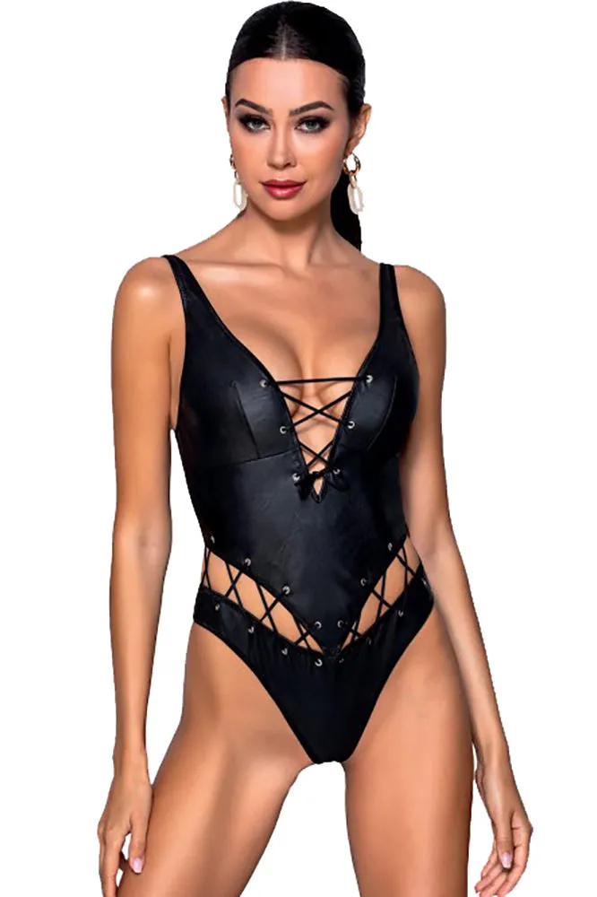 Passion Francesca Body