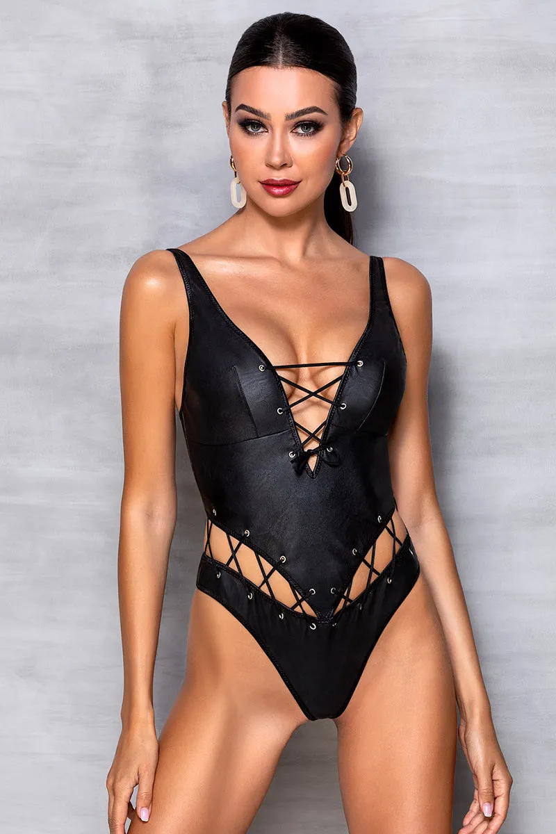 Passion Francesca Body