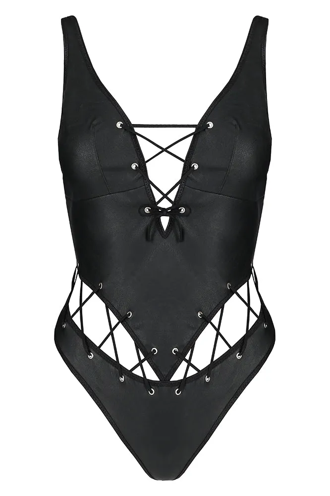 Passion Francesca Body