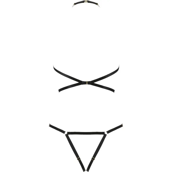 Passion Ivena Body Harness