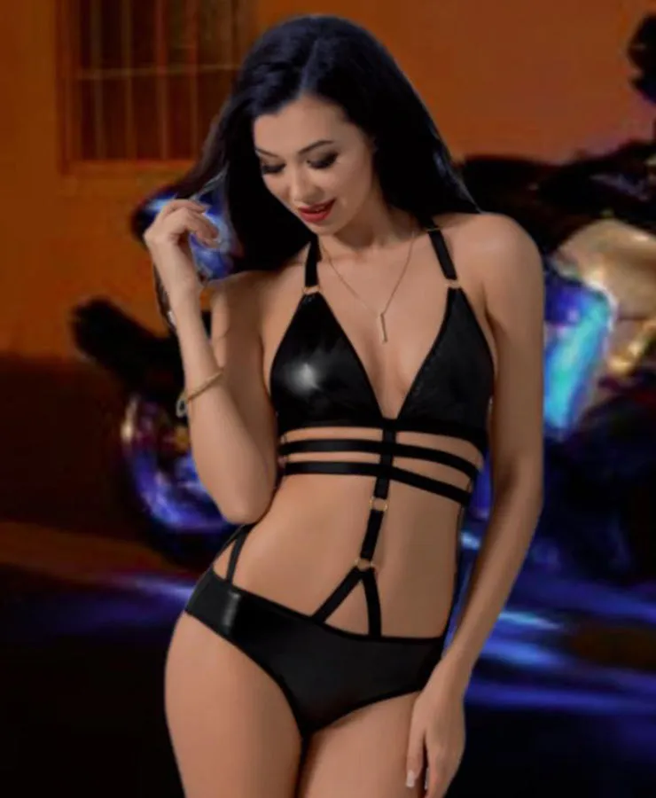 Passion Lamis Body