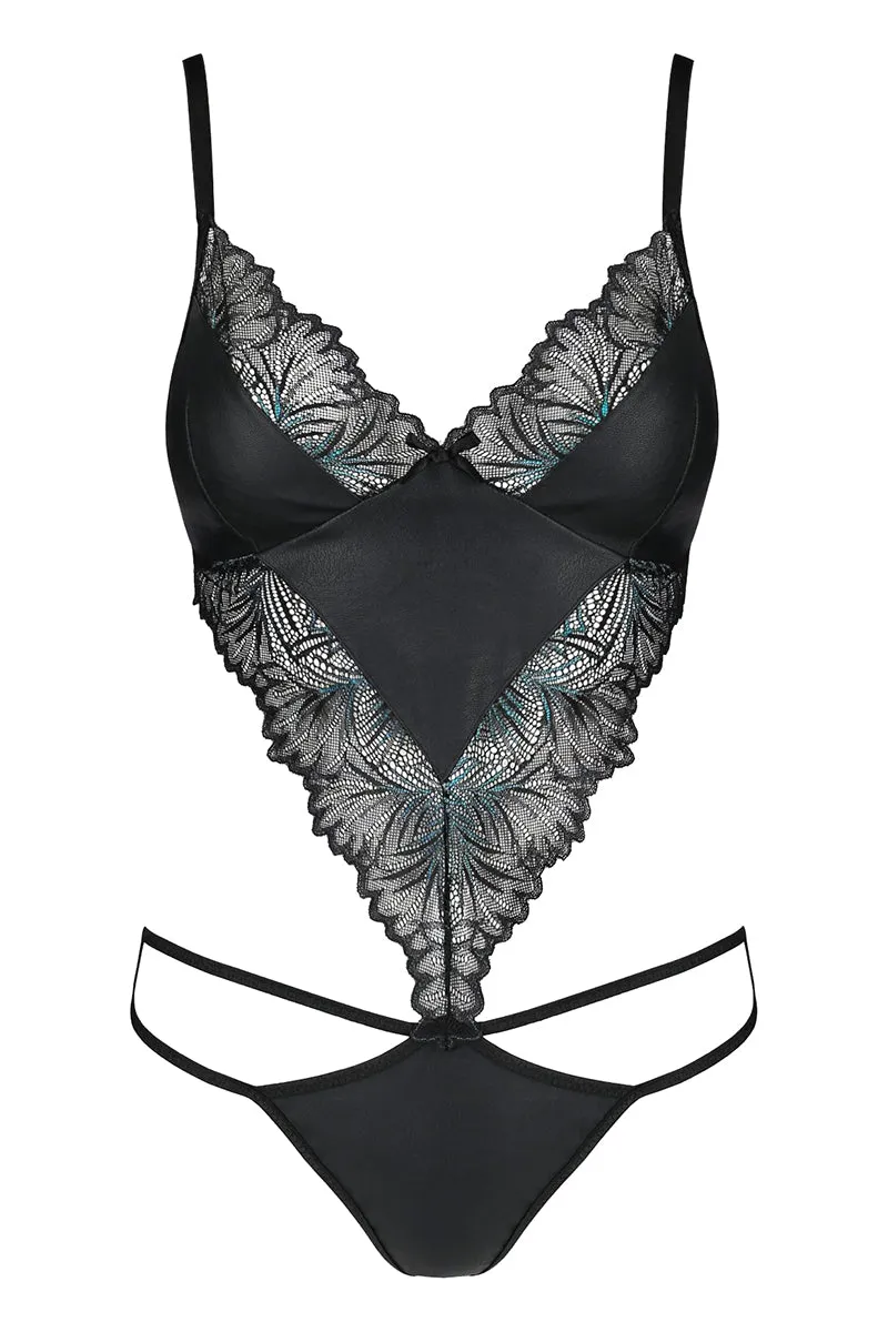 Passion Lingerie Astrida Body