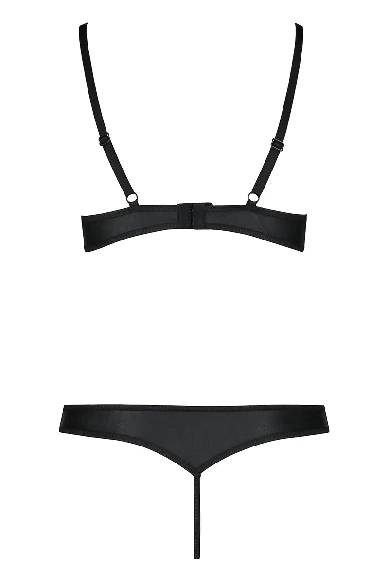 Passion Lingerie Astrida Body