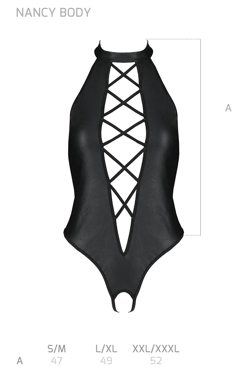 Passion Nancy Body