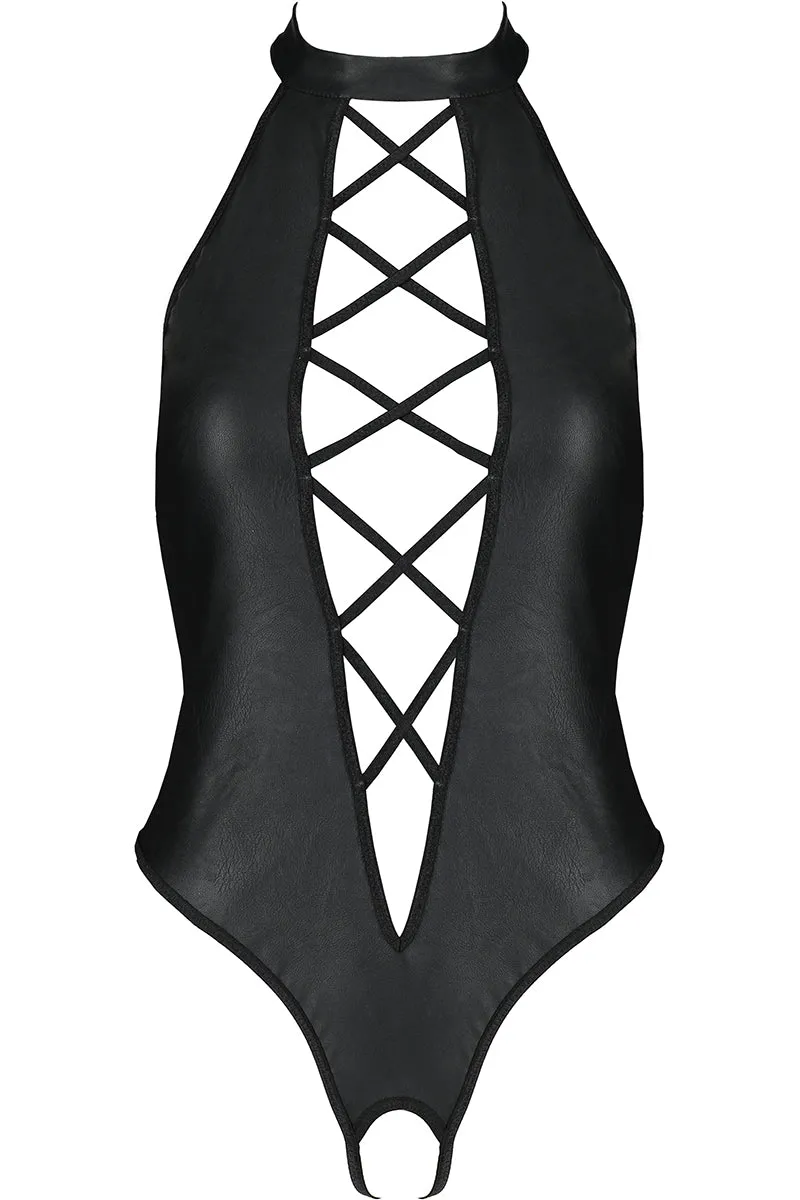 Passion Nancy Body