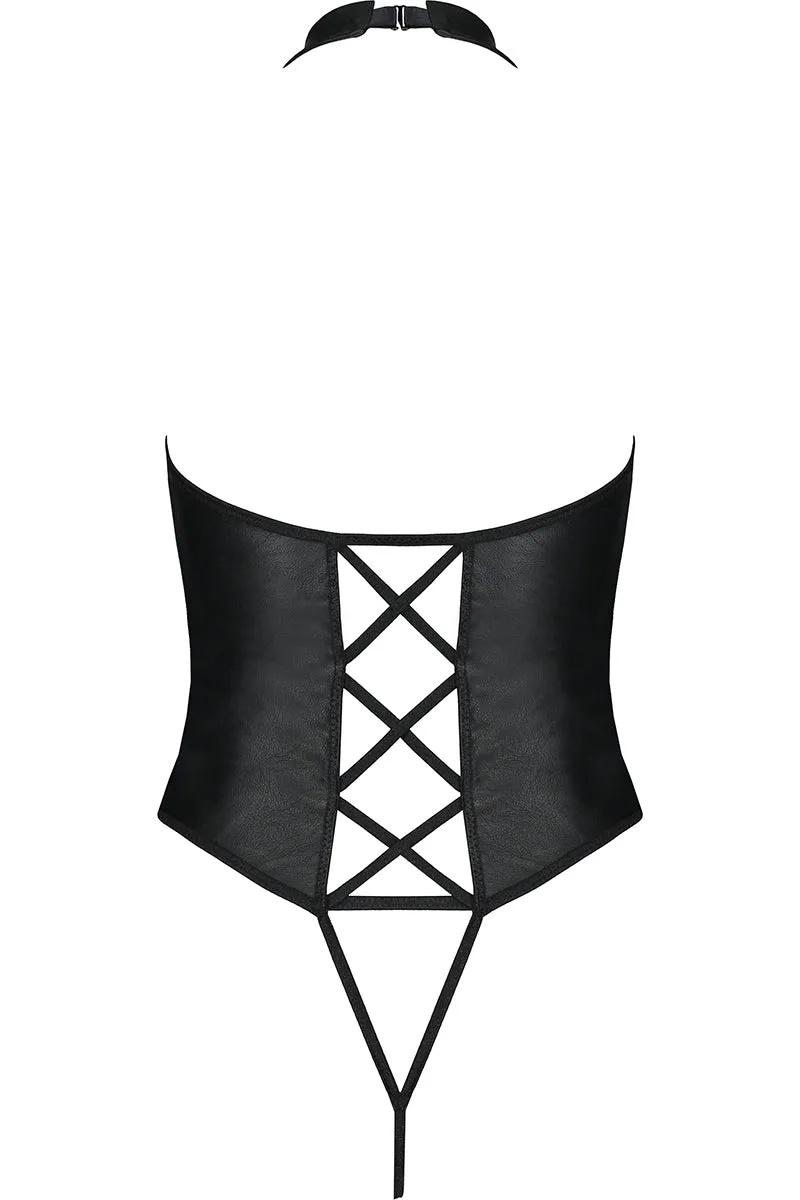 Passion Nancy Body