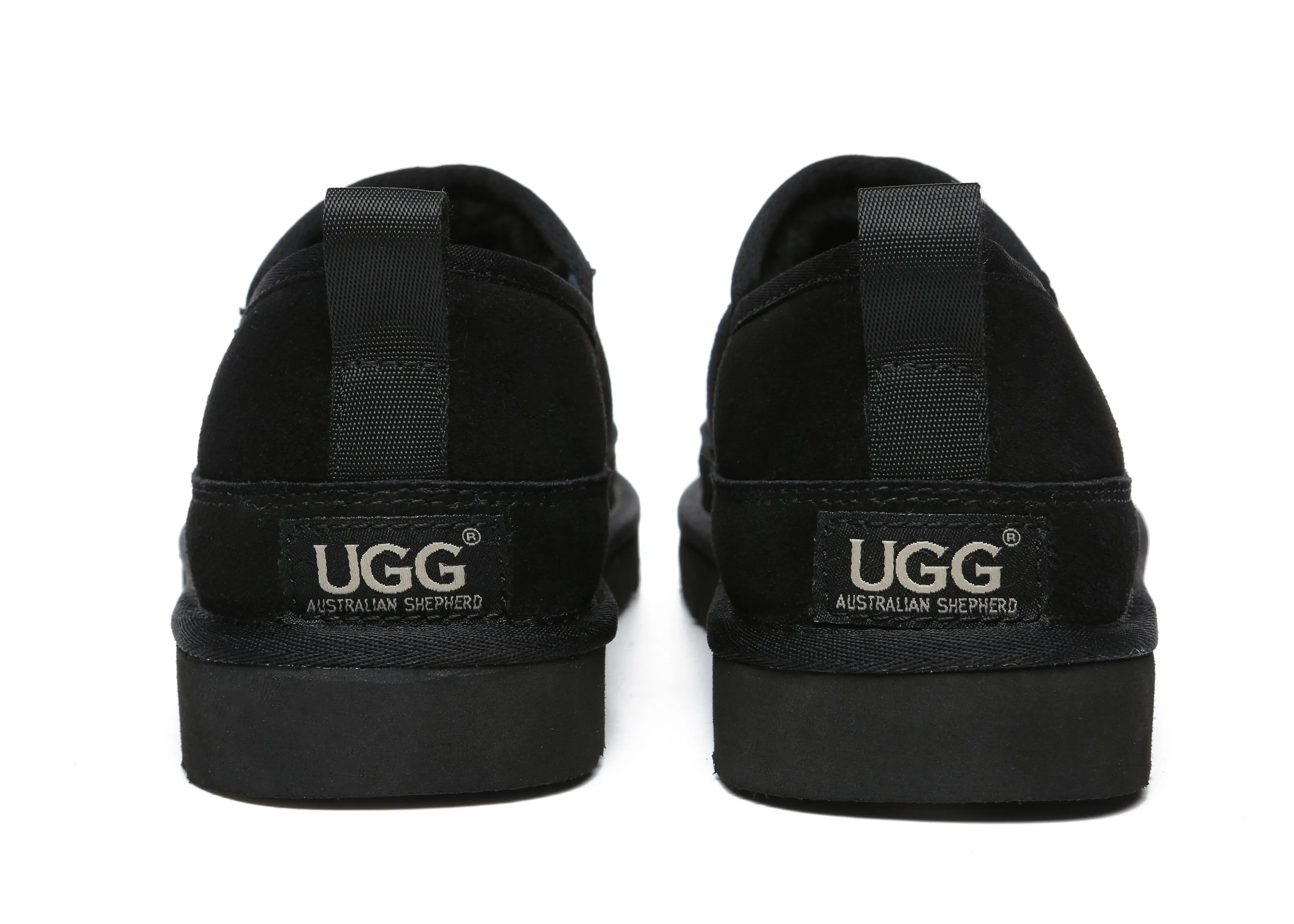 Porter UGG Slippers