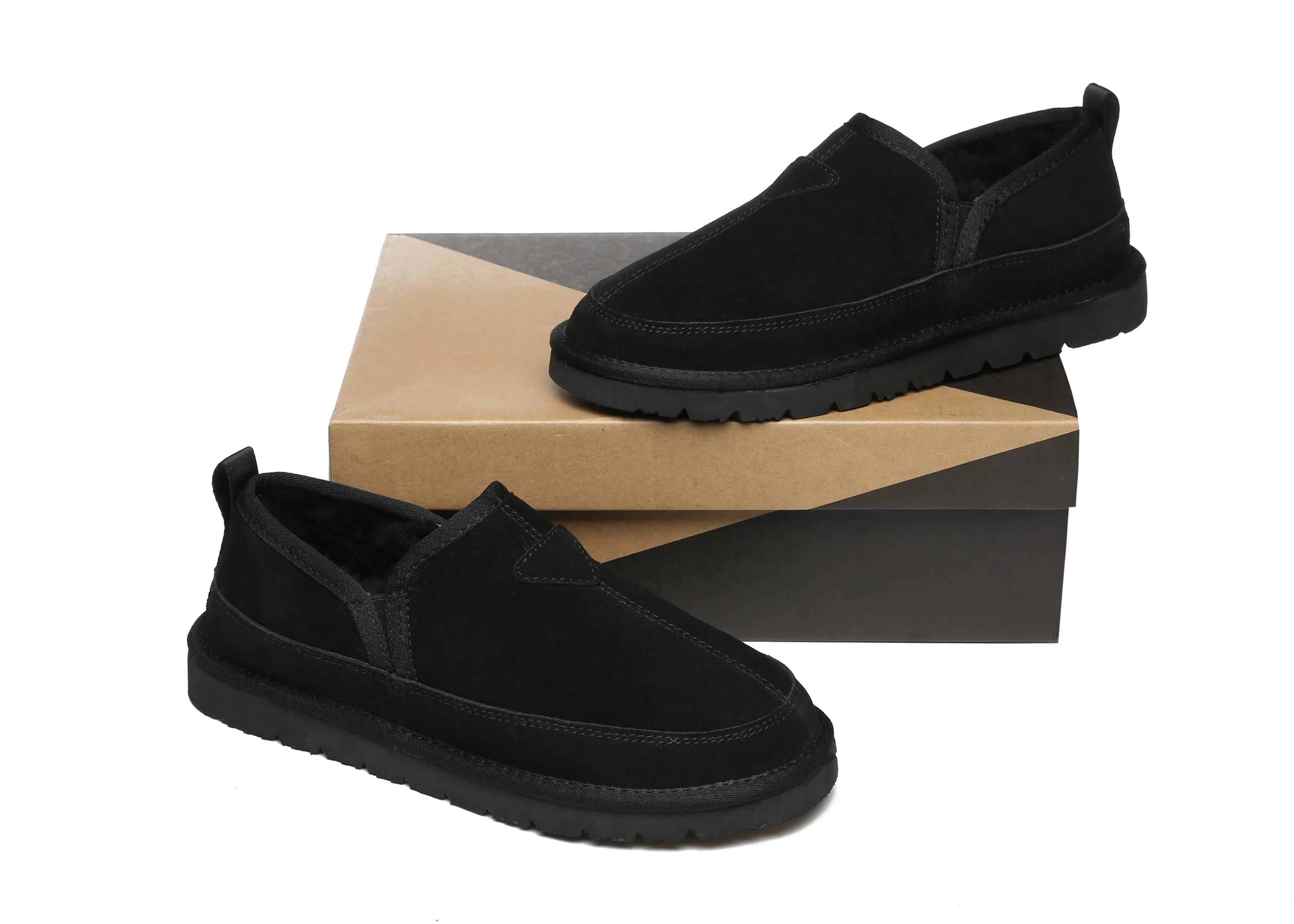 Porter UGG Slippers