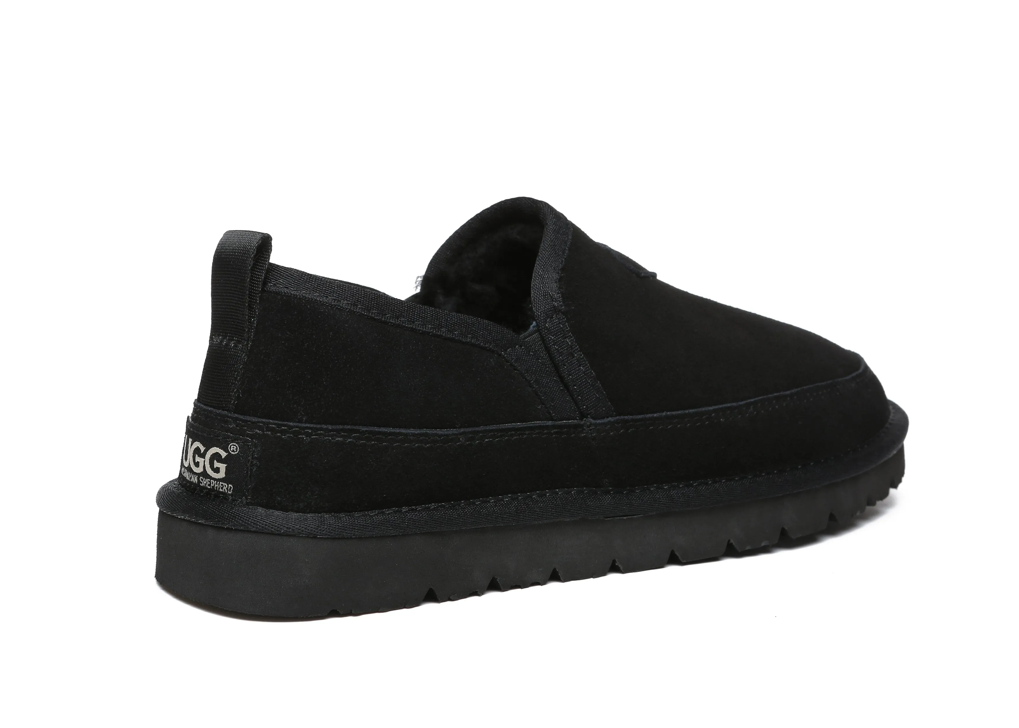 Porter UGG Slippers