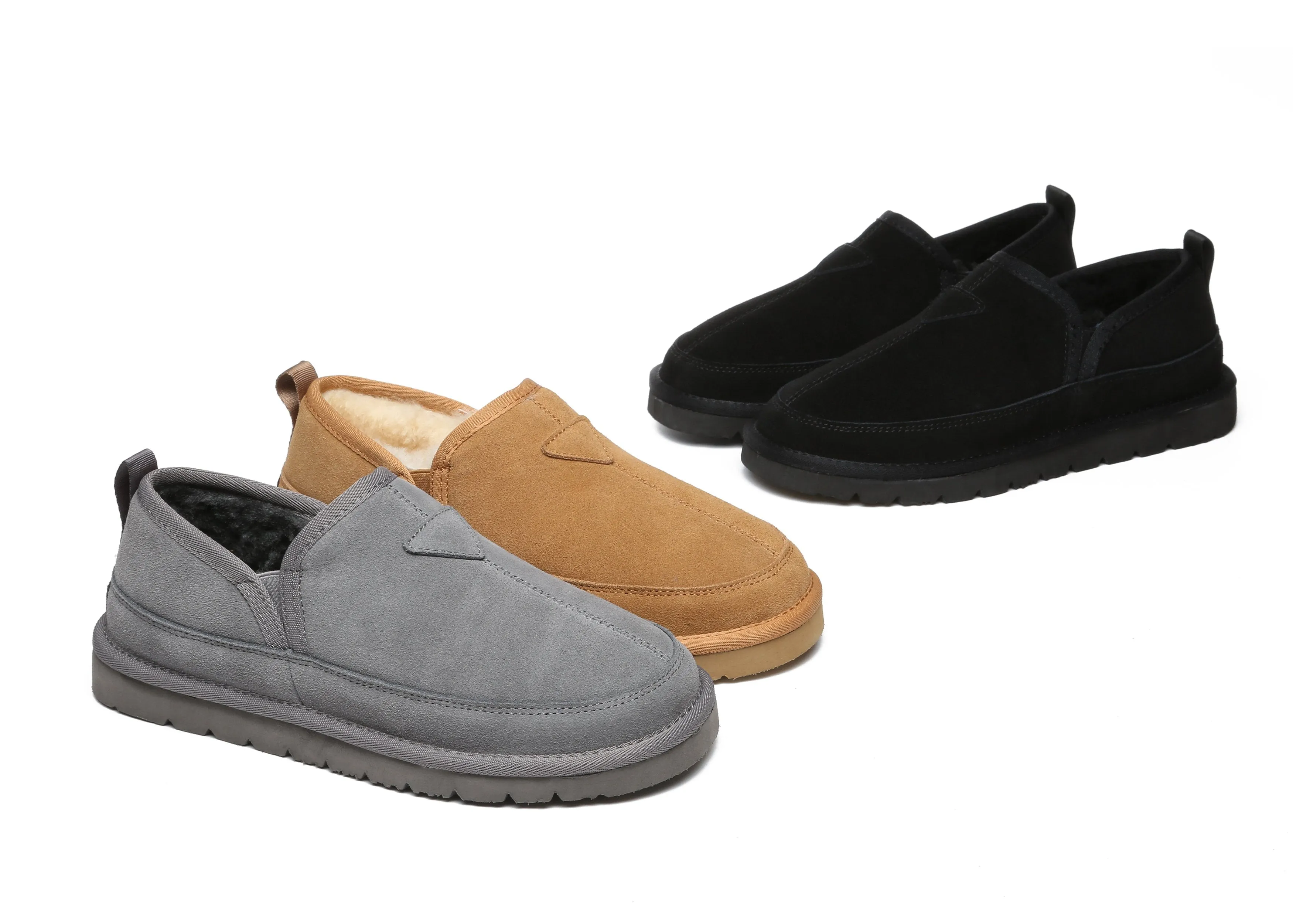 Porter UGG Slippers