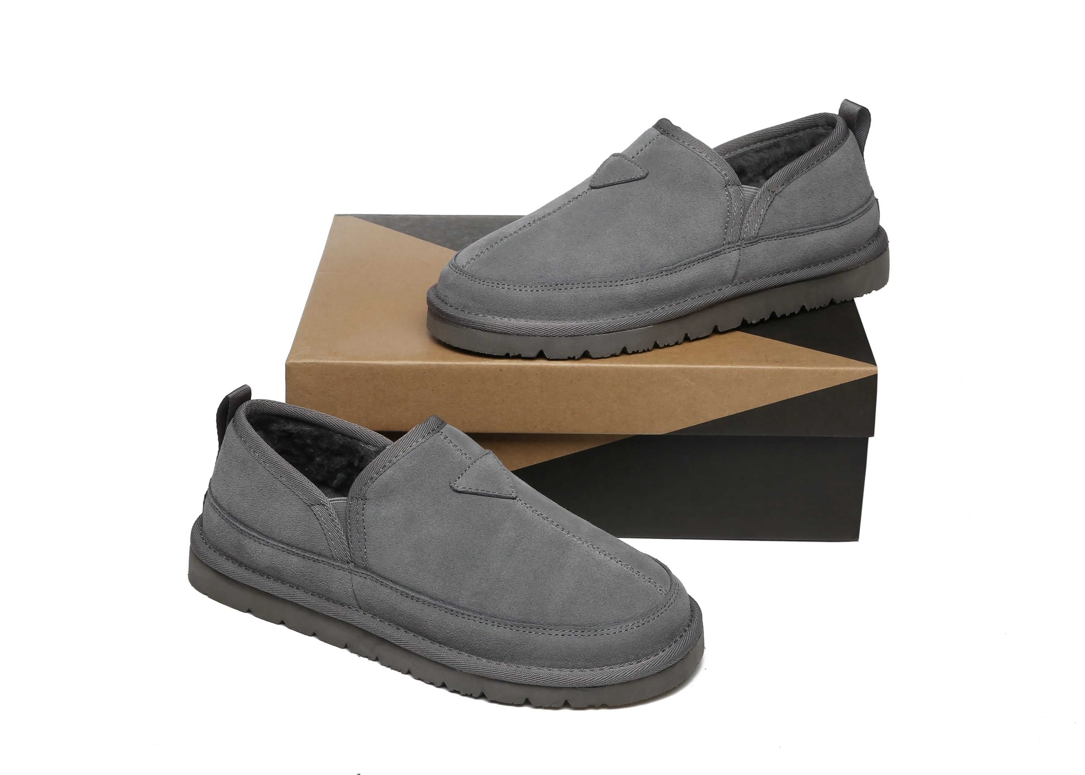 Porter UGG Slippers