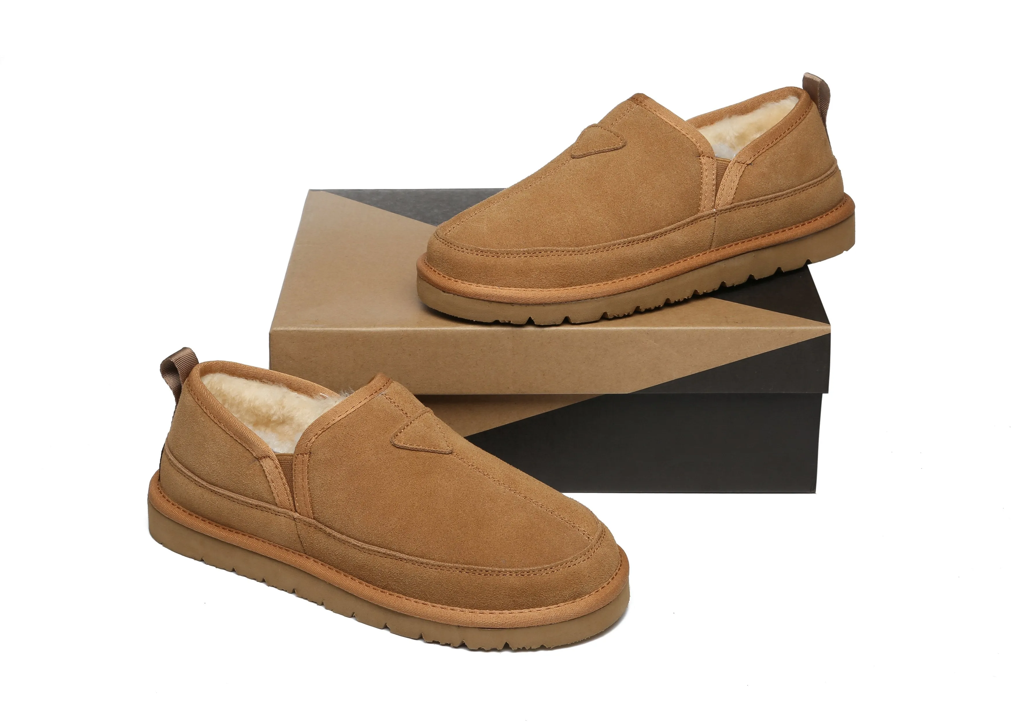 Porter UGG Slippers