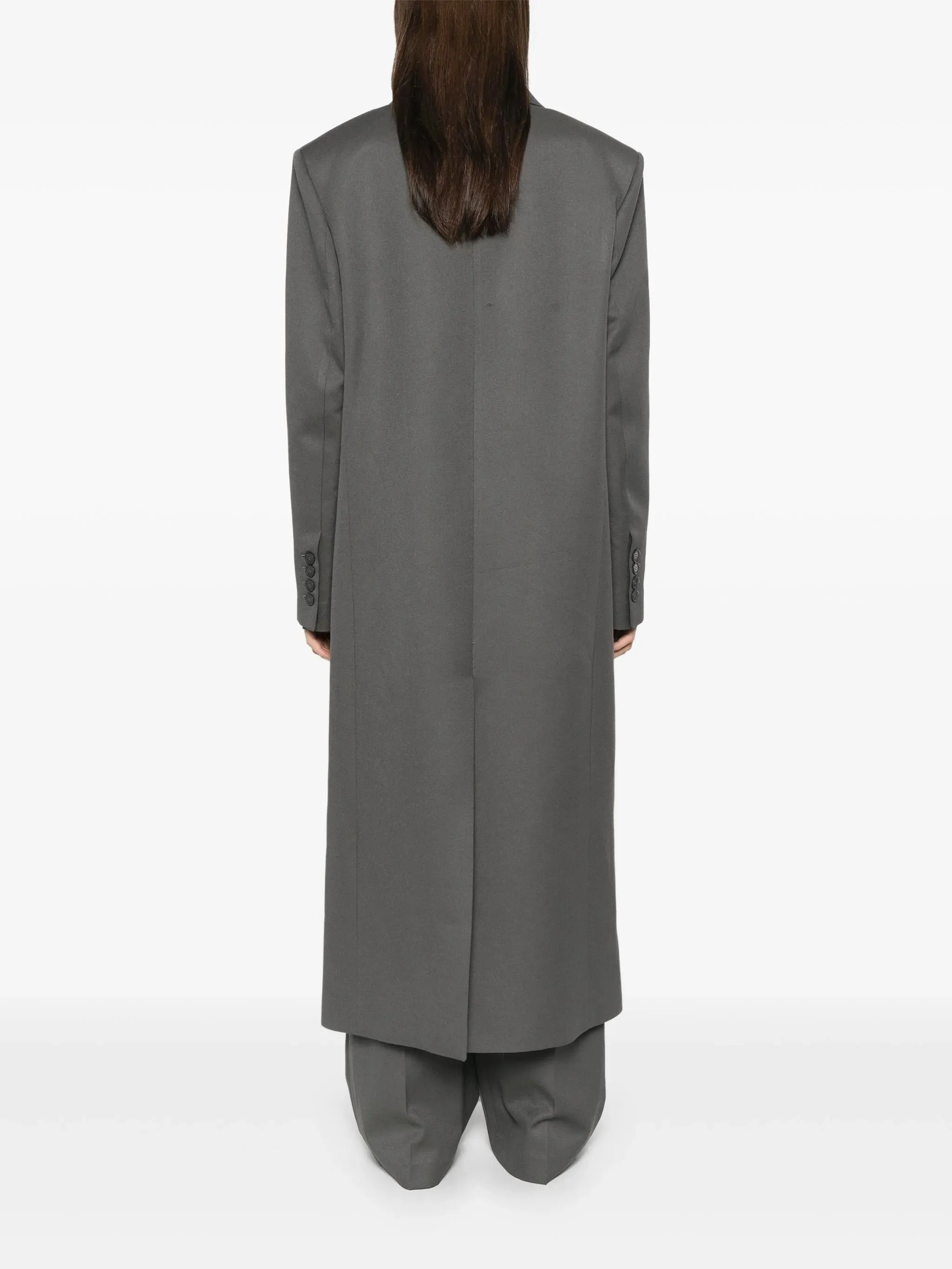 Rave testimonials Secure Jane coat