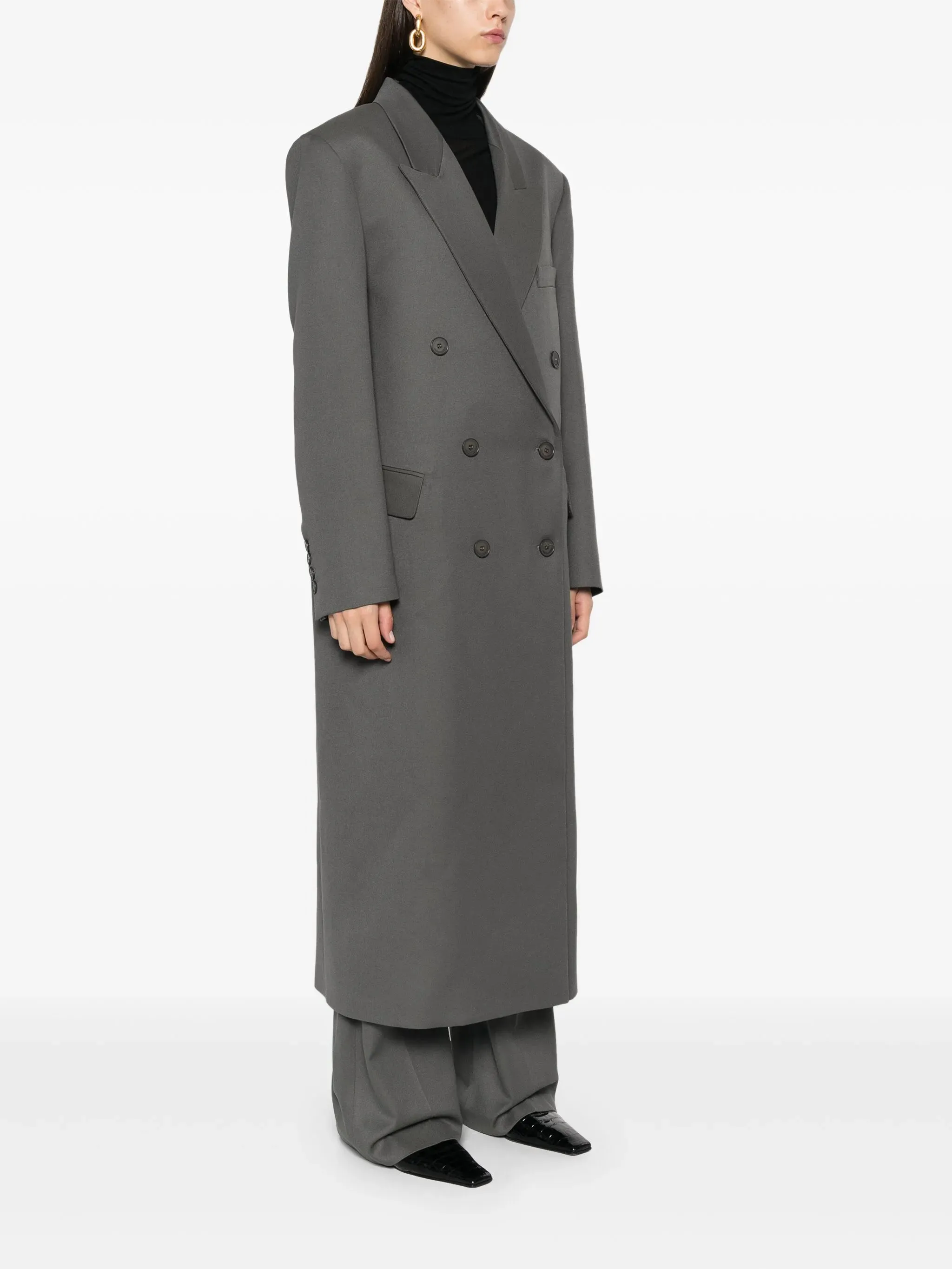 Rave testimonials Secure Jane coat