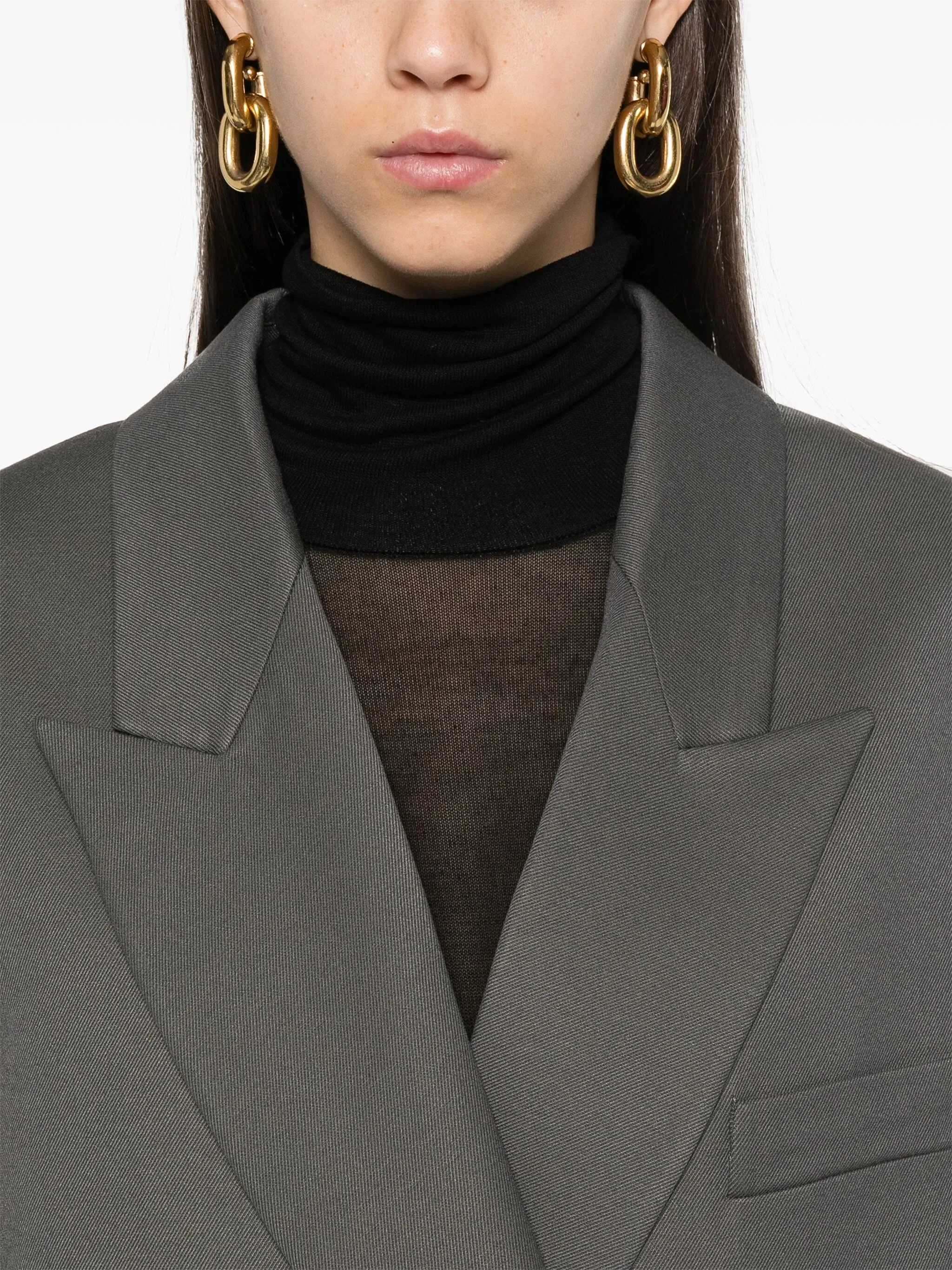 Rave testimonials Secure Jane coat