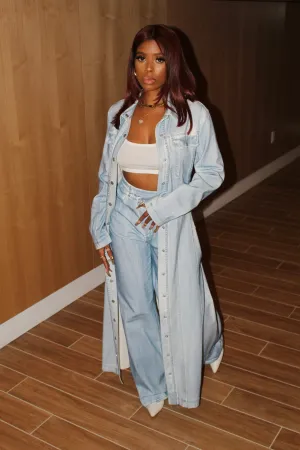 Roxy Trench