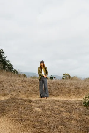 Sailor- Army wool