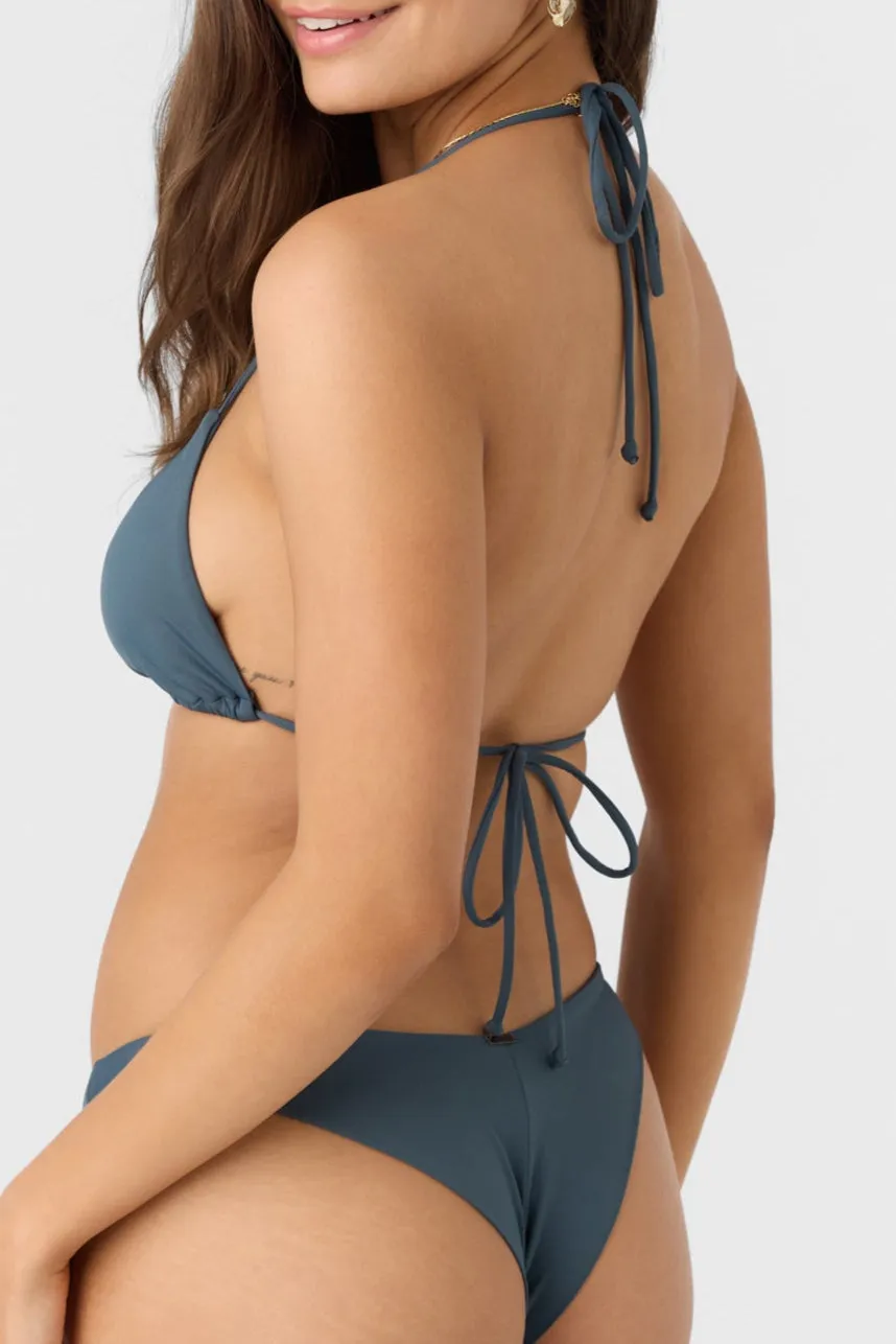 Saltwater Solids Madrid Top
