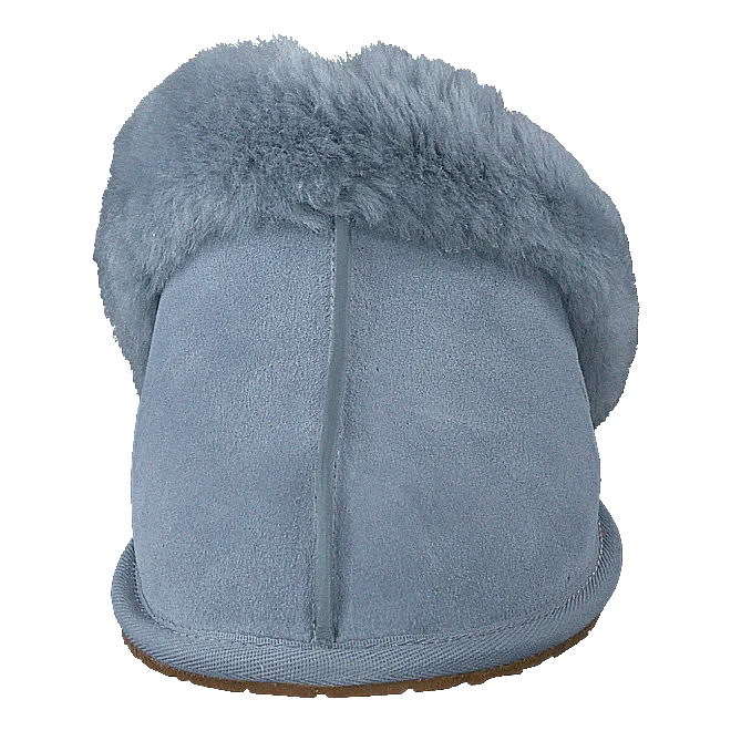 Scuffette Ii Ash Fog