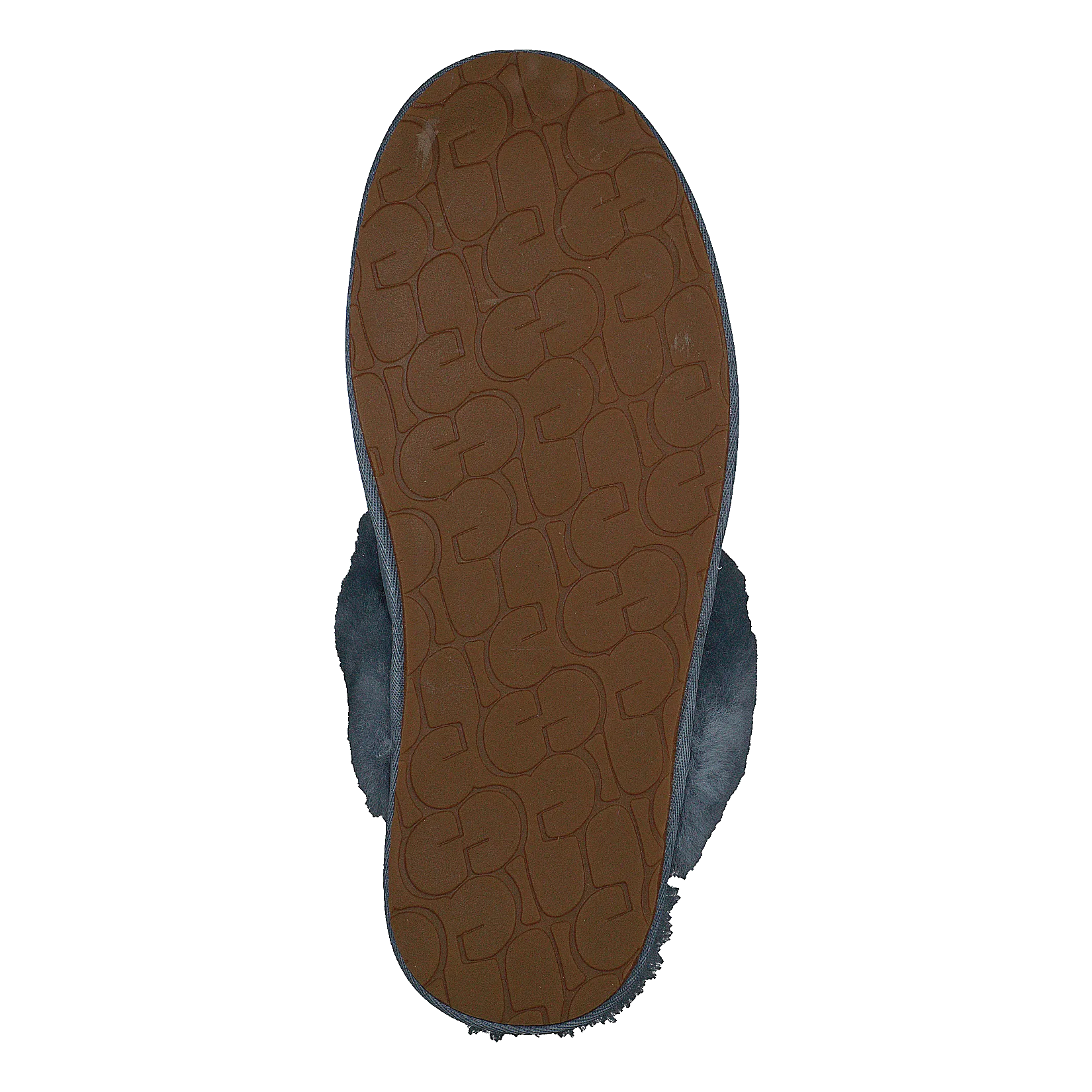 Scuffette Ii Ash Fog